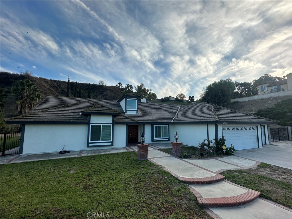 20800 Regency Court