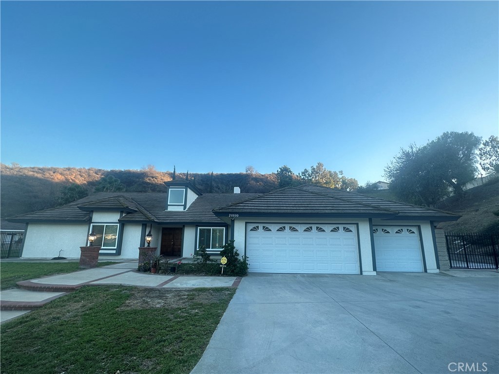 20800 Regency Court