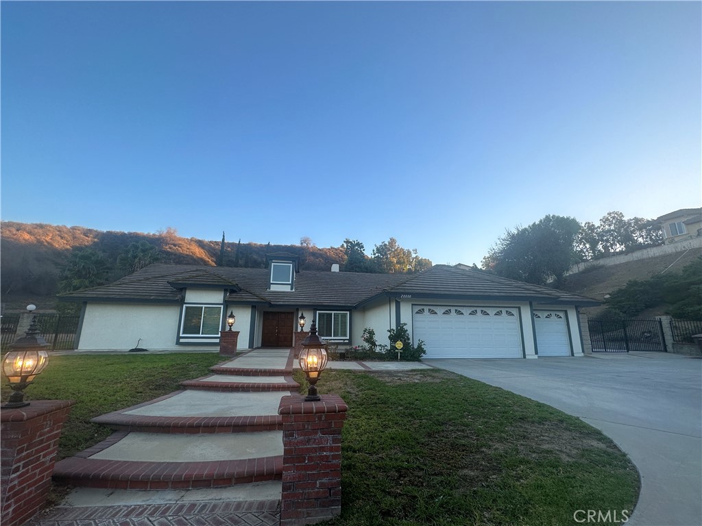 20800 Regency Court