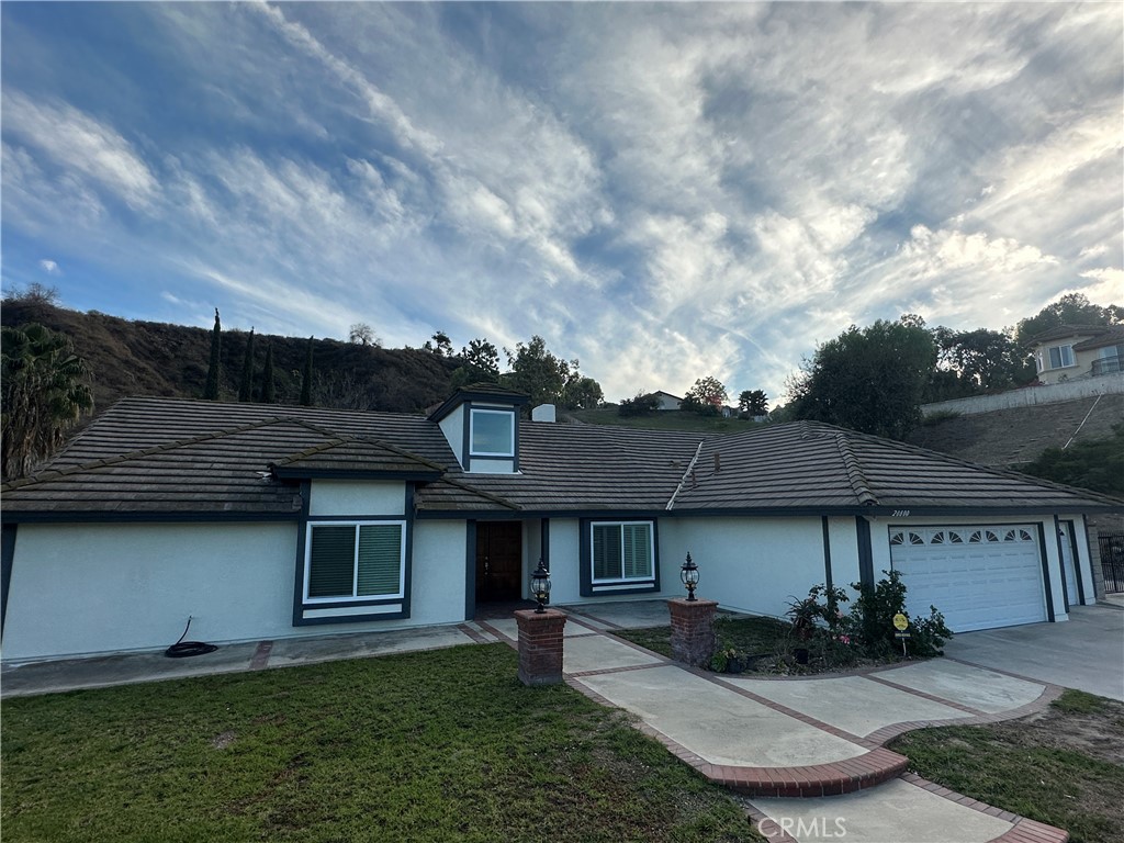 20800 Regency Court