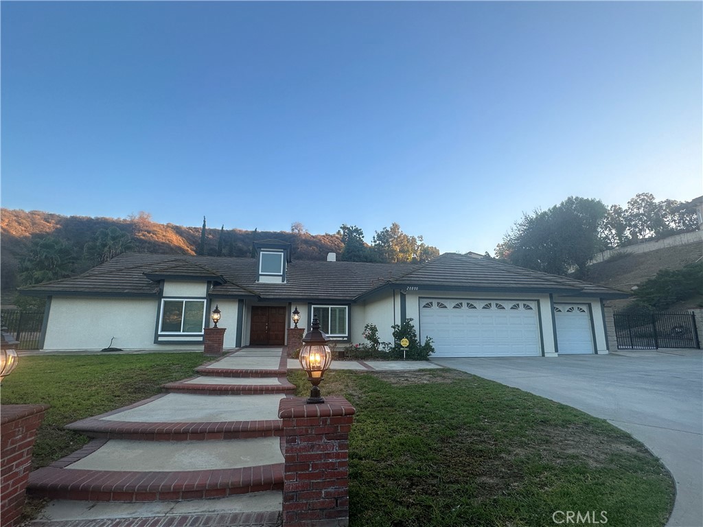20800 Regency Court