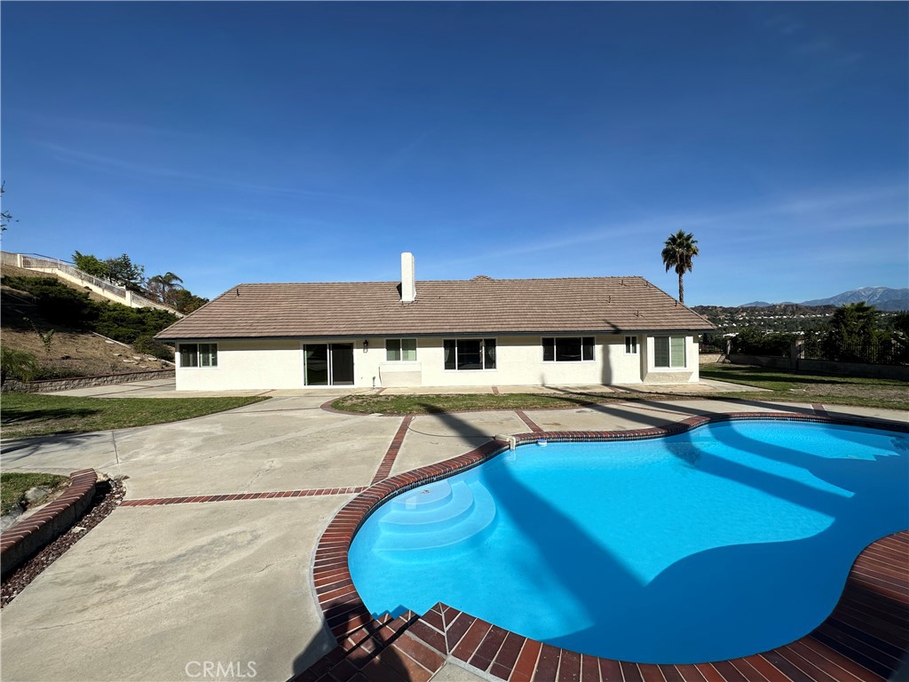 20800 Regency Court