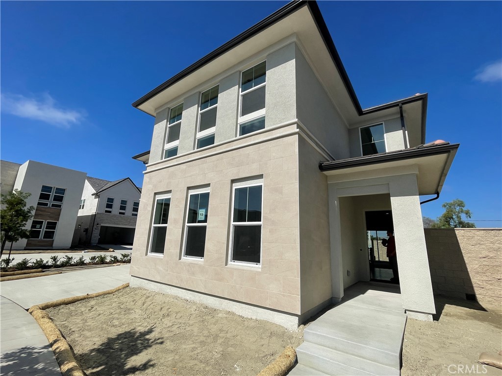 101 Evergreen Way