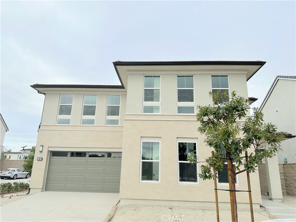 101 Evergreen Way