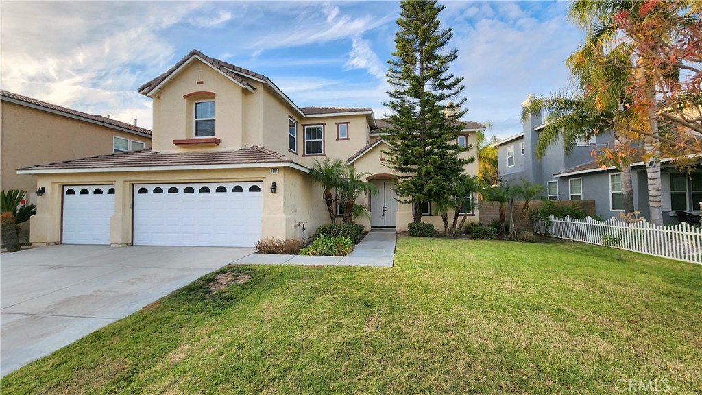 8001 Orchid Drive