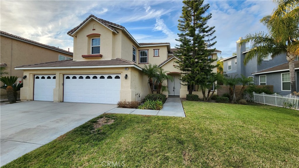 8001 Orchid Drive