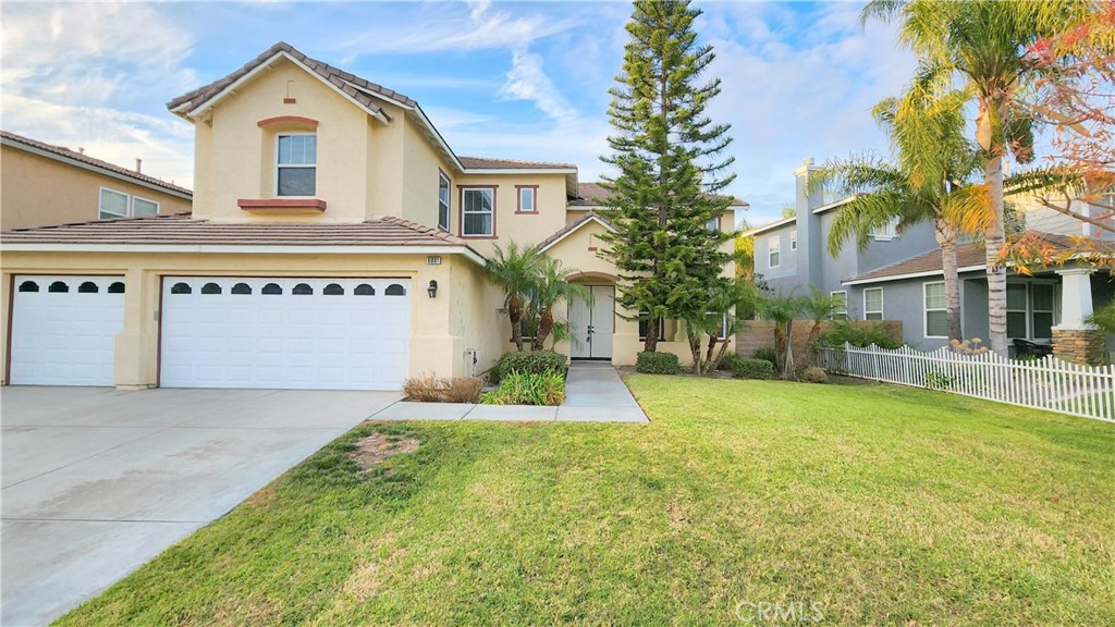 8001 Orchid Drive