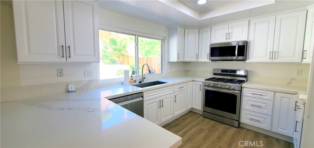 20421 Pacific Drive