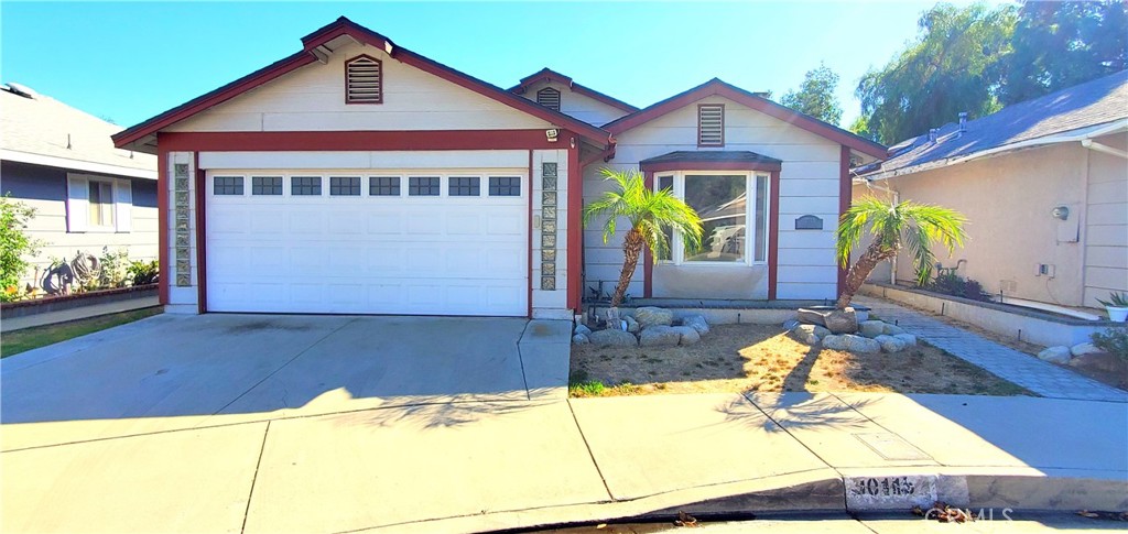 10115 Bedford Drive