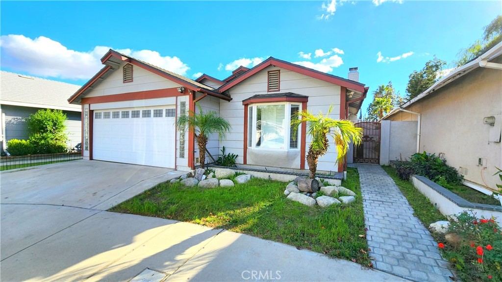 10115 Bedford Drive