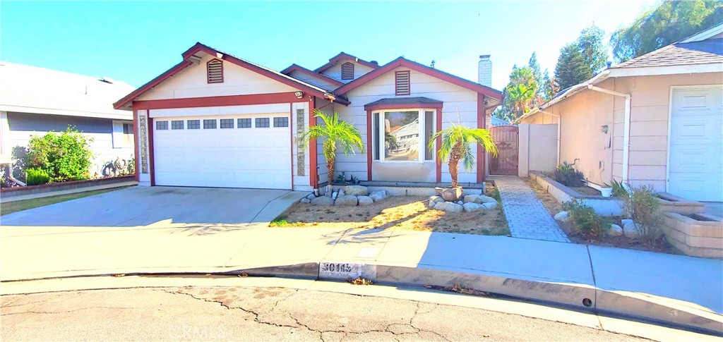 10115 Bedford Drive