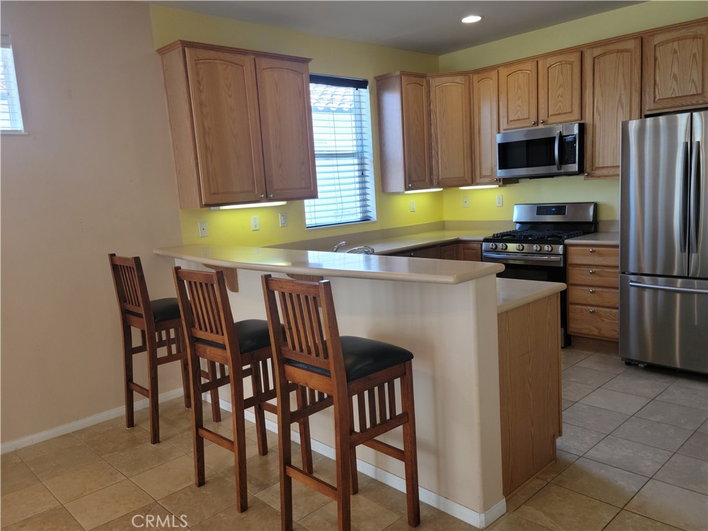 1164 Blackbrush Road