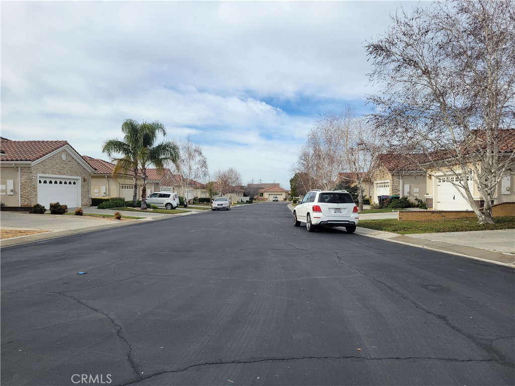 1164 Blackbrush Road