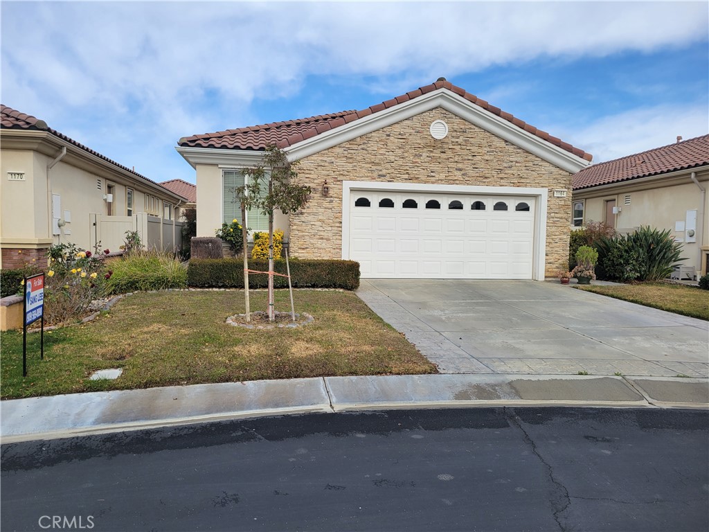 1164 Blackbrush Road