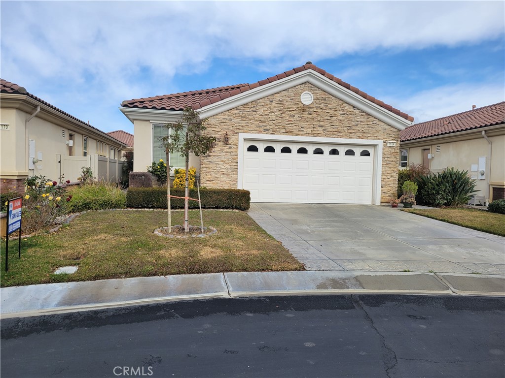 1164 Blackbrush Road