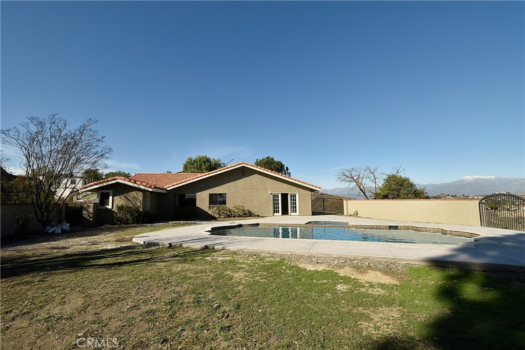 1968 Derringer Lane
