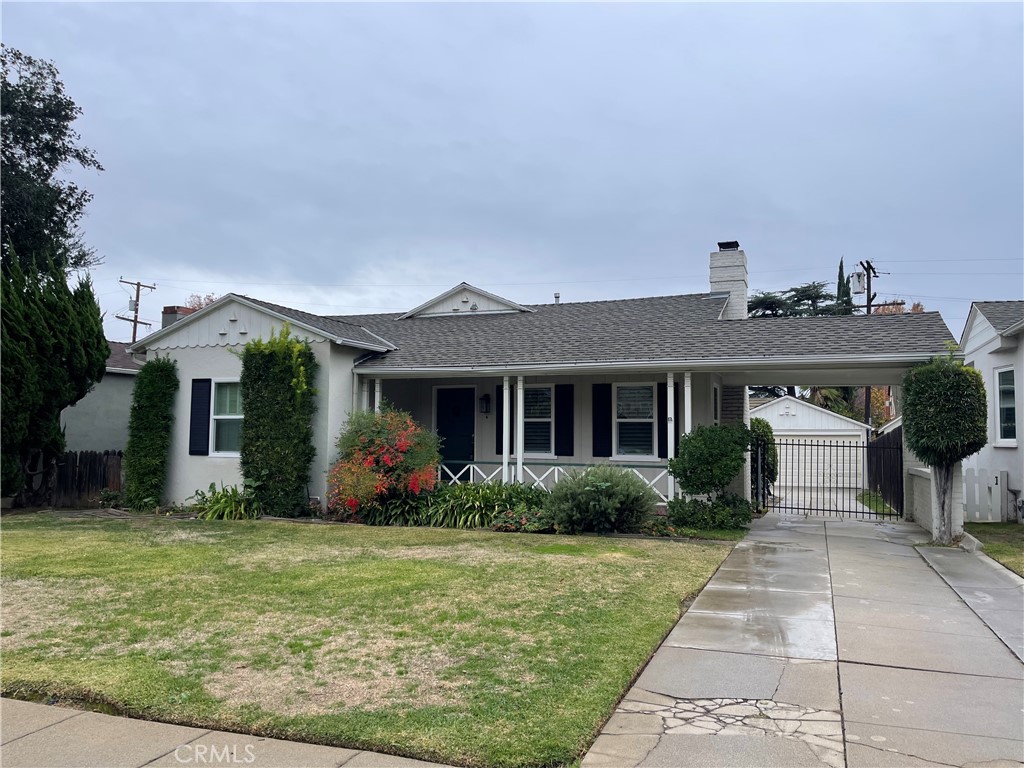 1016 Vineyard Drive
