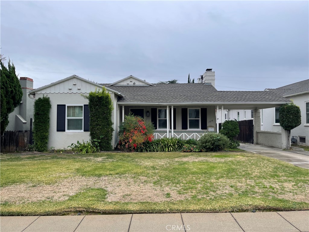 1016 Vineyard Drive