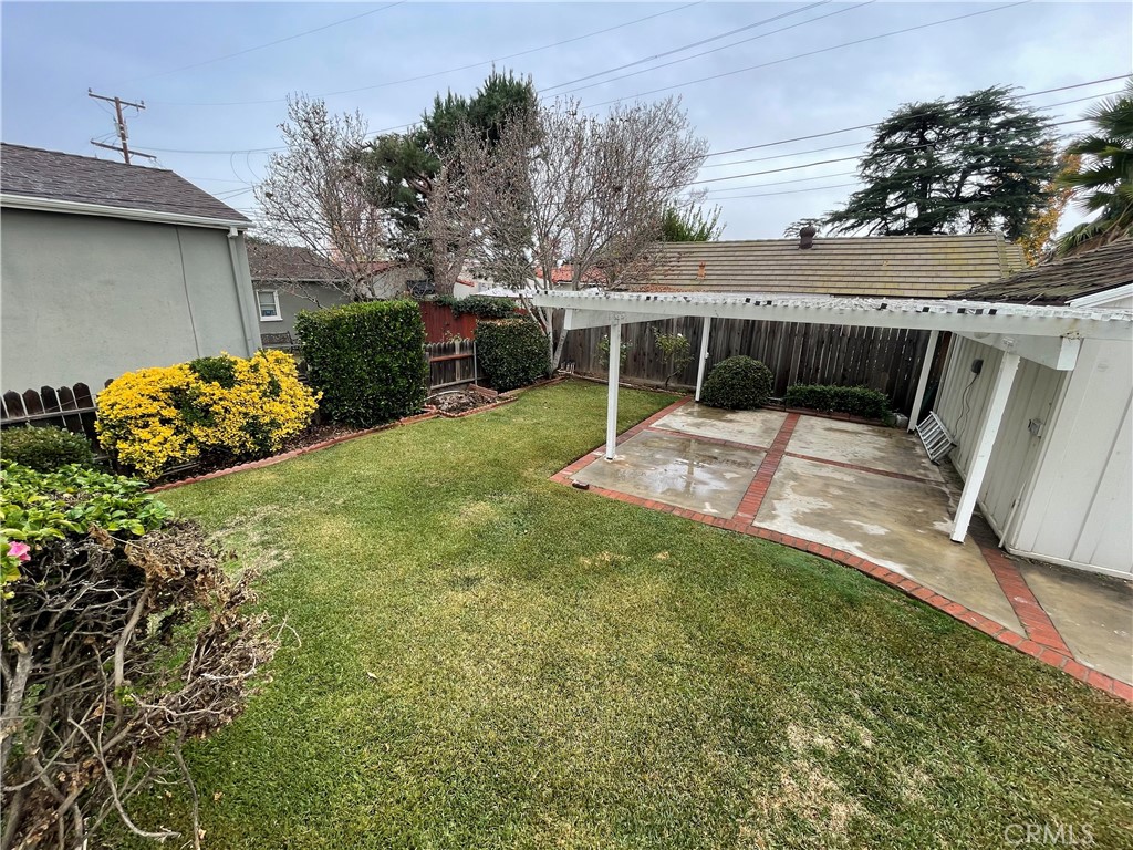 1016 Vineyard Drive