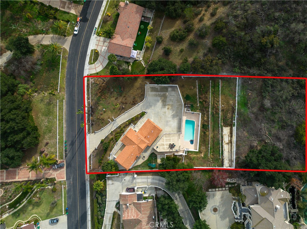2645 Clear Creek
