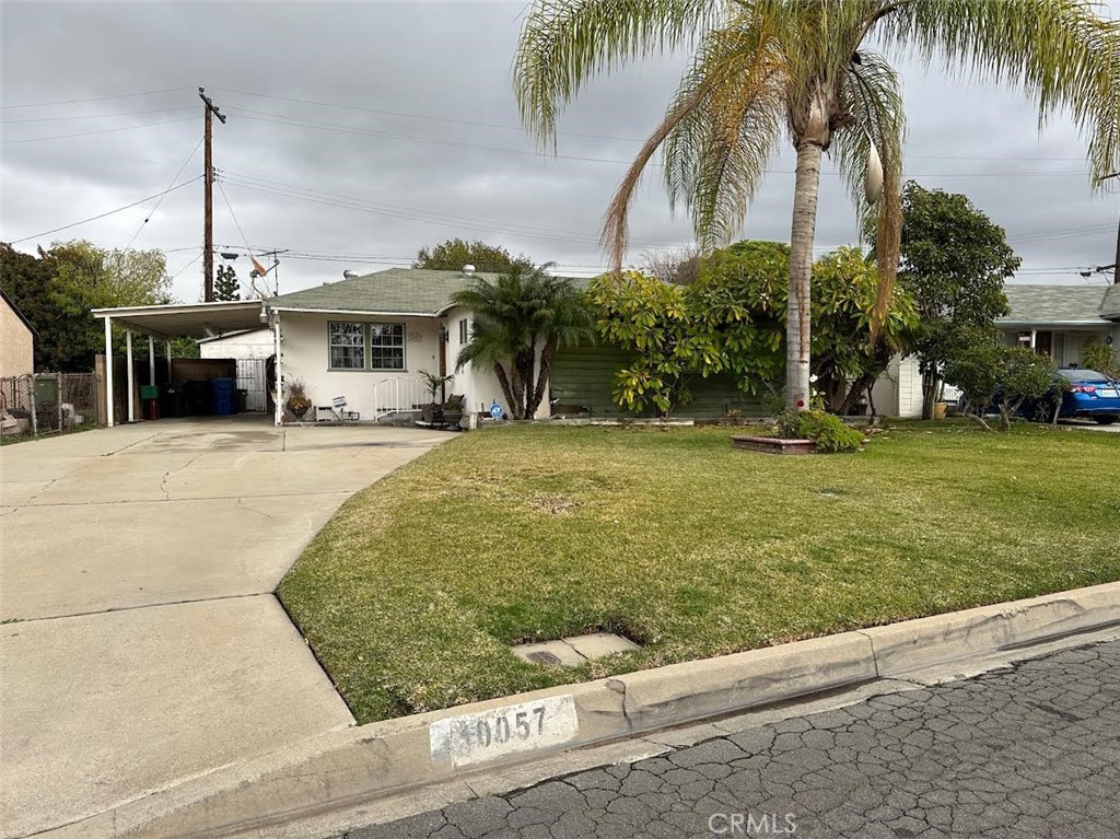 10057 Eduardo Avenue