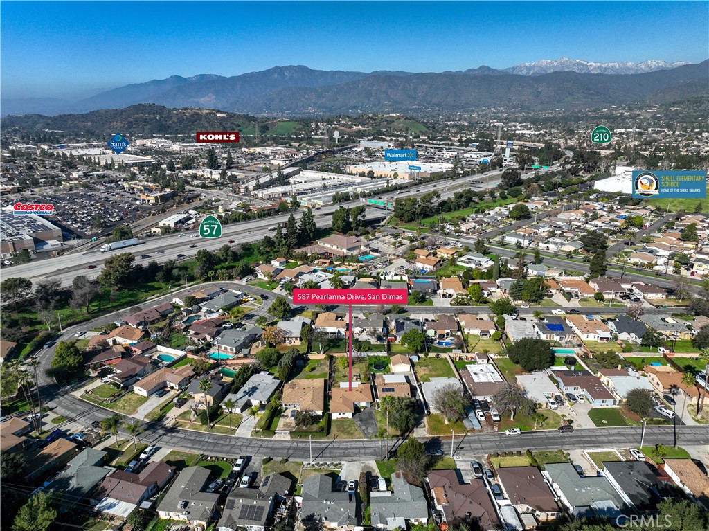 573 Pearlanna Drive