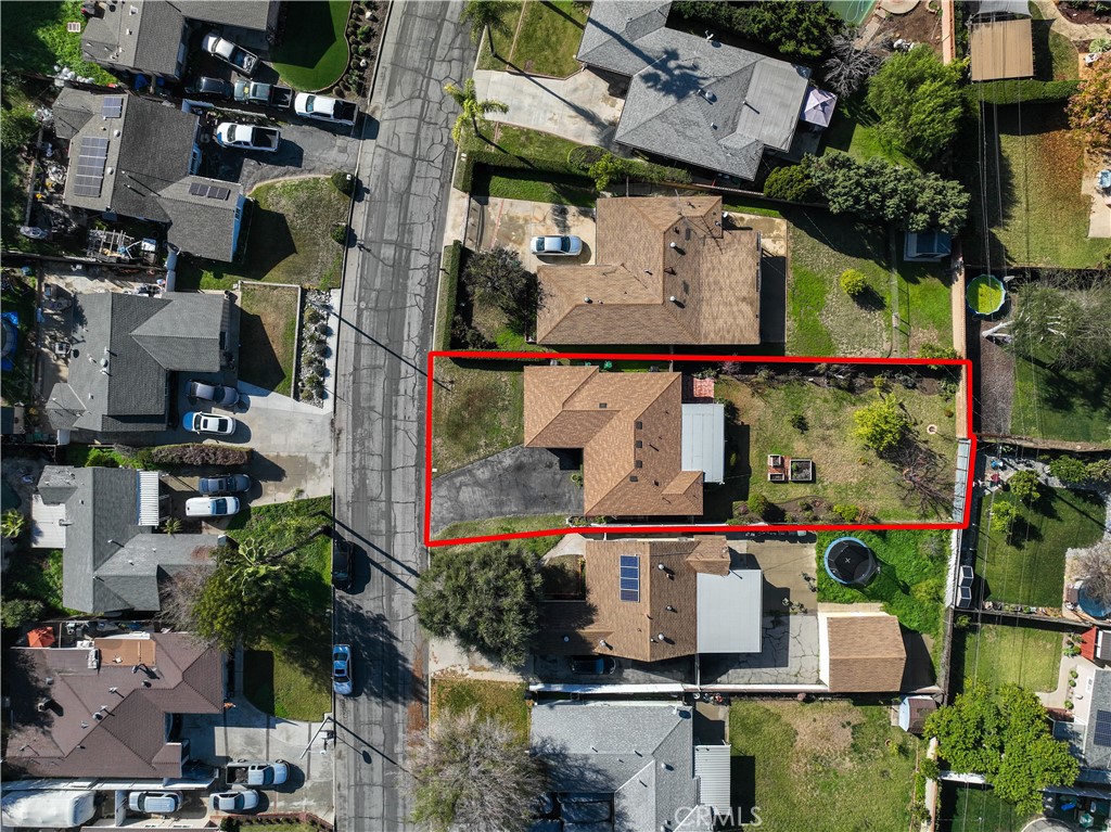573 Pearlanna Drive