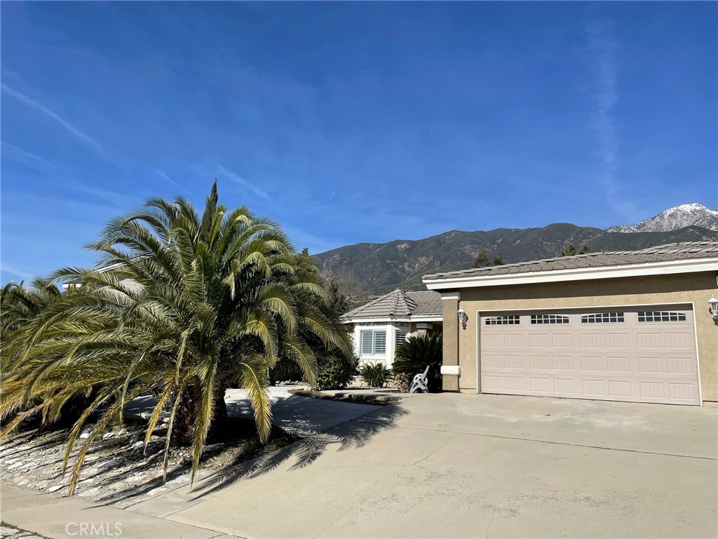 10346 Hidden Farm Road