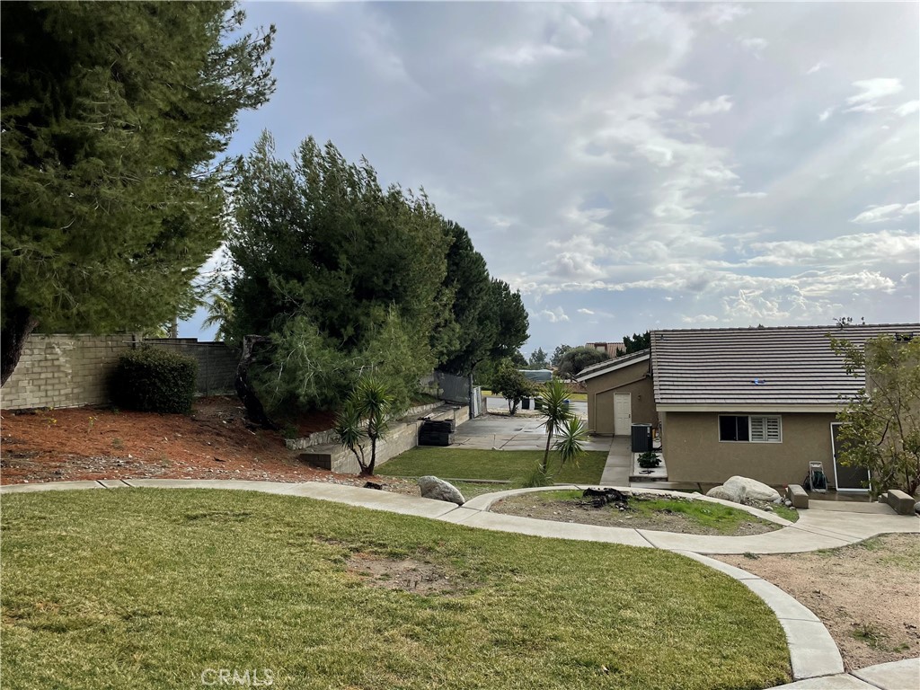 10346 Hidden Farm Road