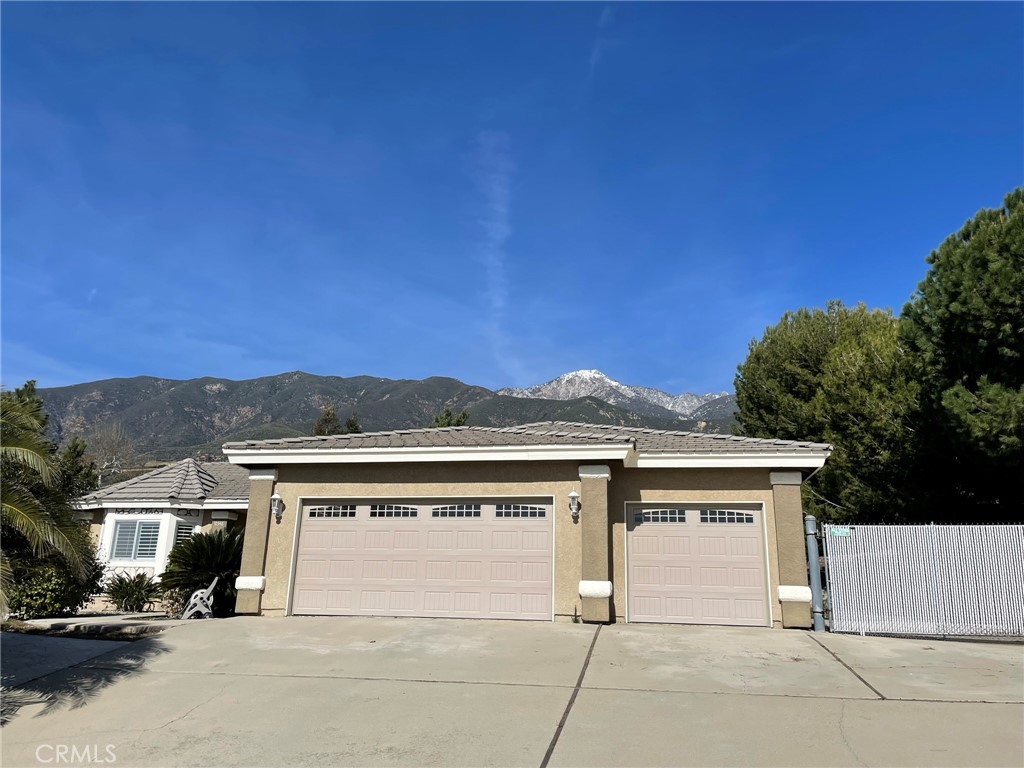 10346 Hidden Farm Road