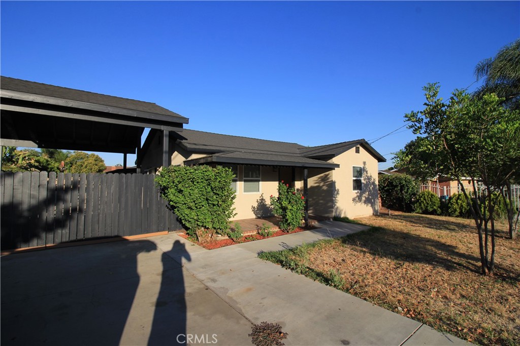 1949 S San Antonio Avenue