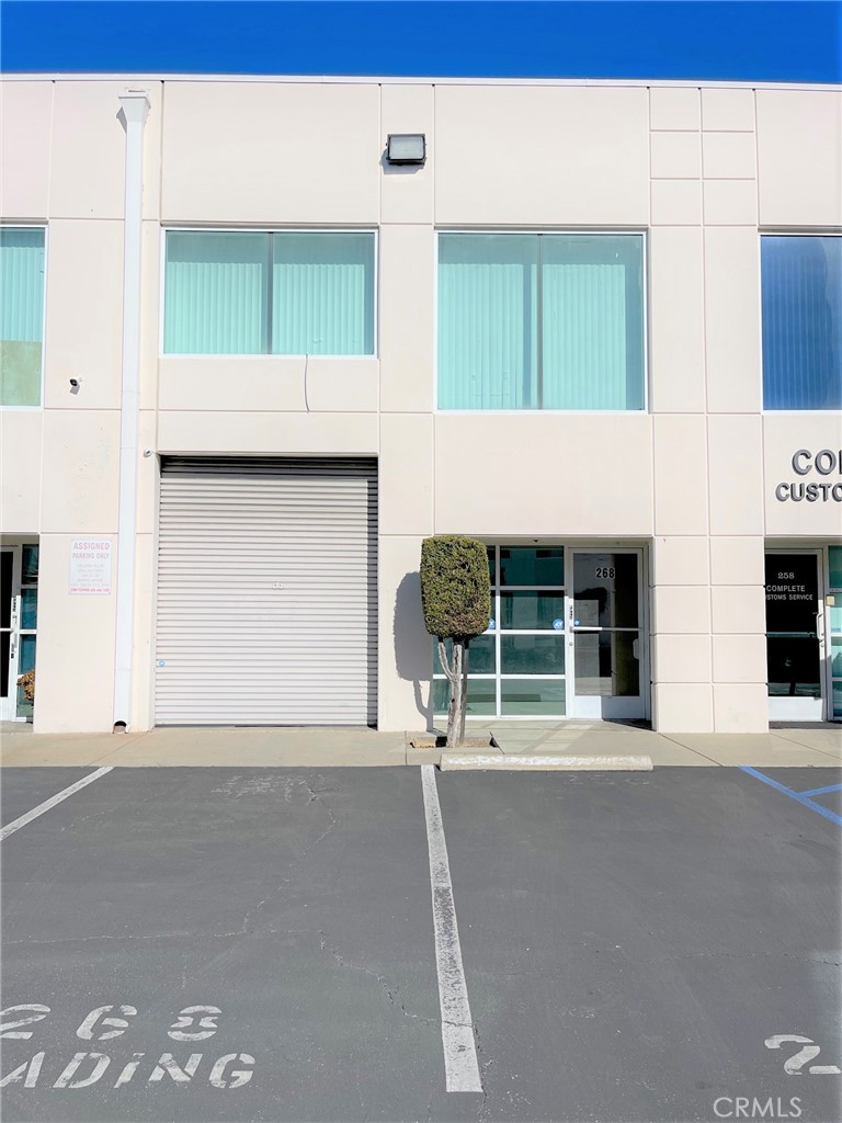 901 S Fremont Avenue 268