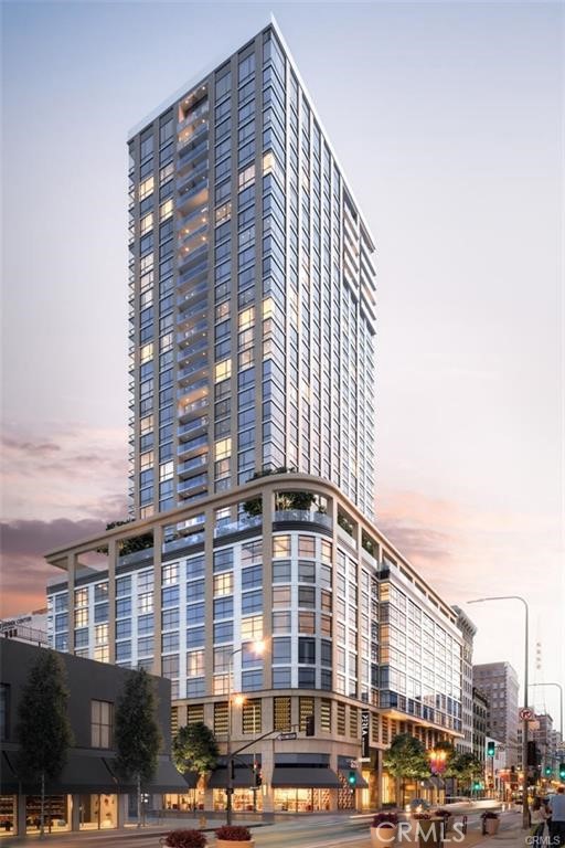 400 S Broadway 2304