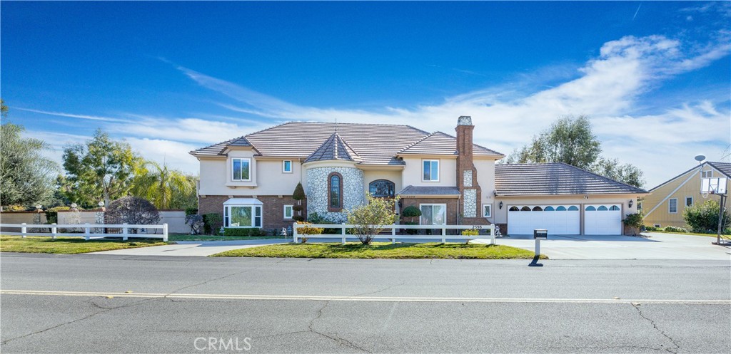 2598 Indian Creek Road