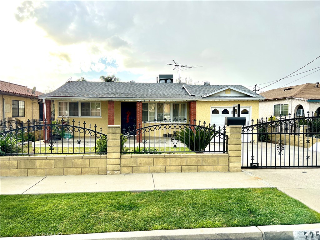 225 N 3rd Street