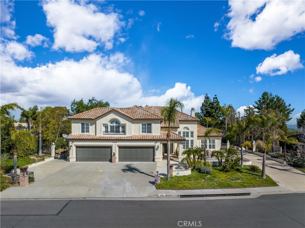 5460 Blue Ridge Drive