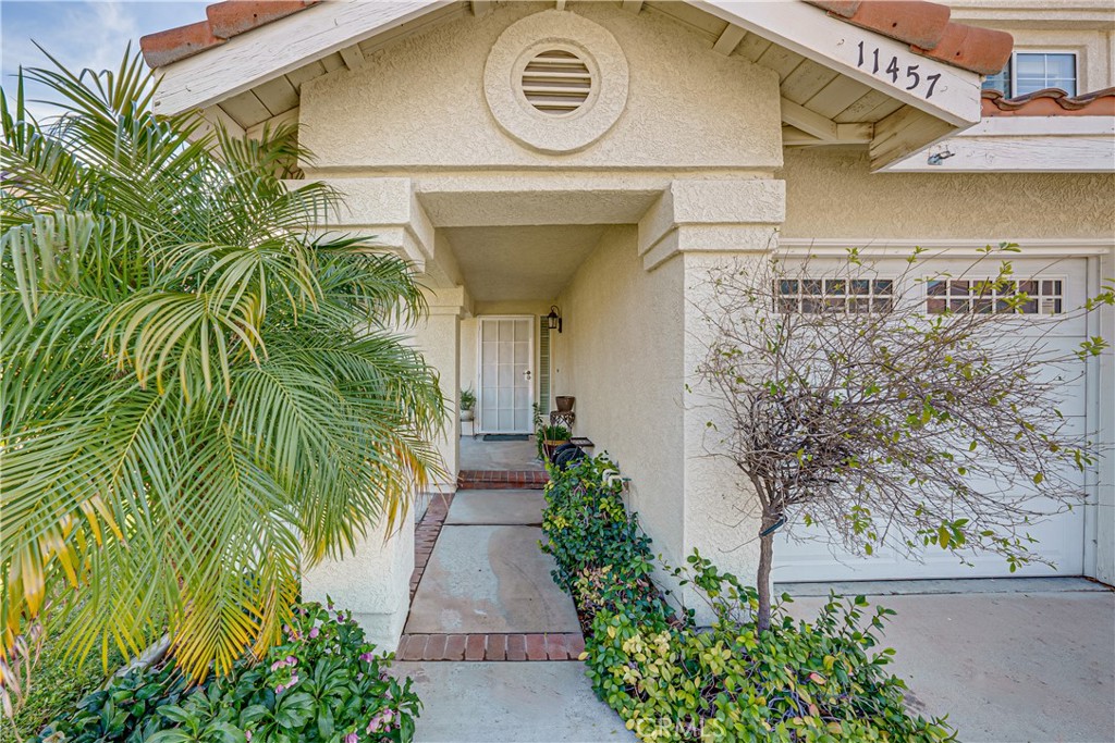 11457 Genova Road