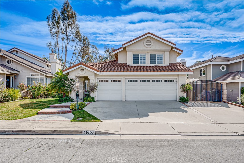 11457 Genova Road
