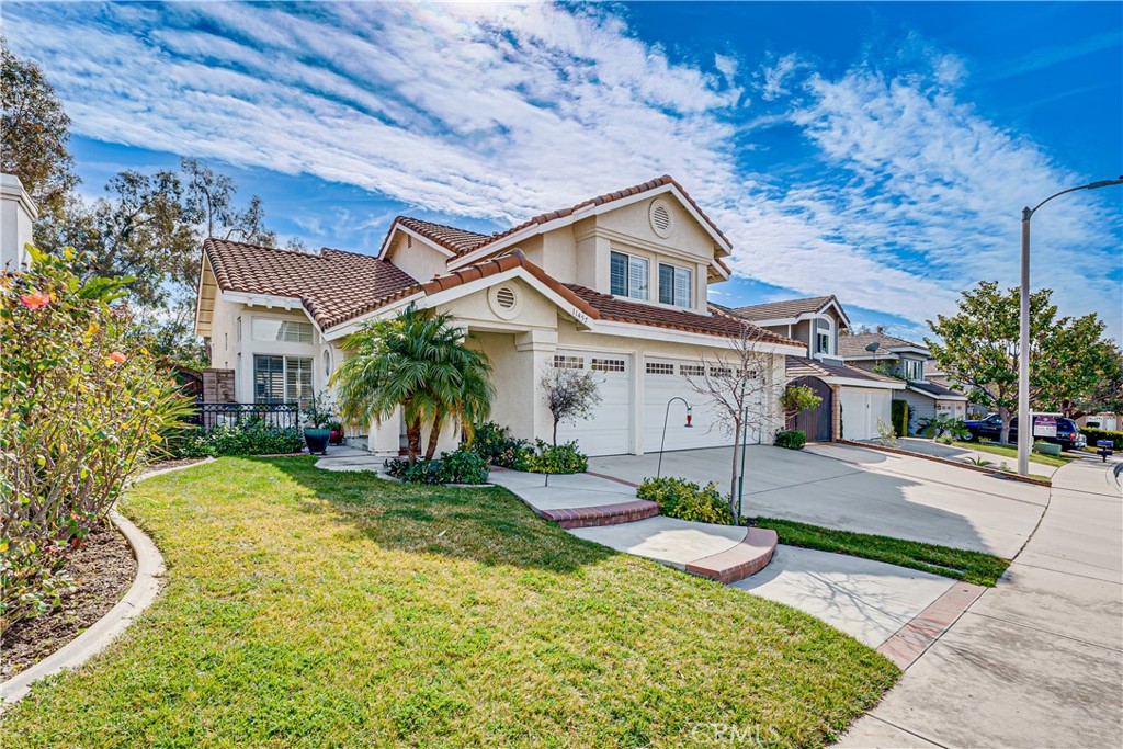 11457 Genova Road