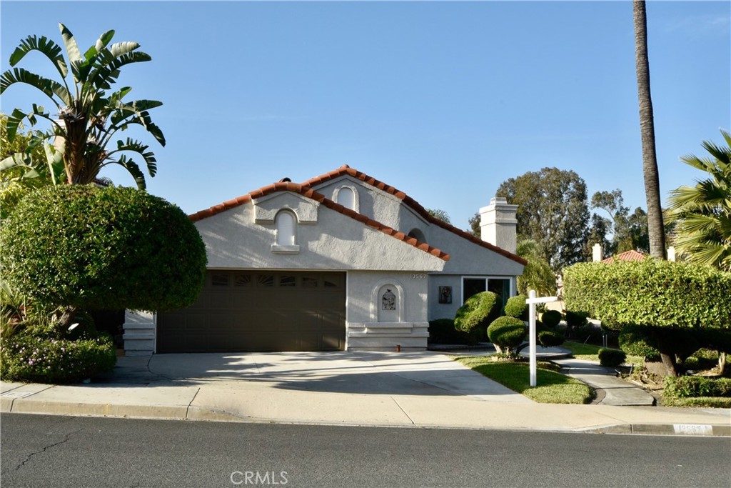 13567 Meadow Crest Drive