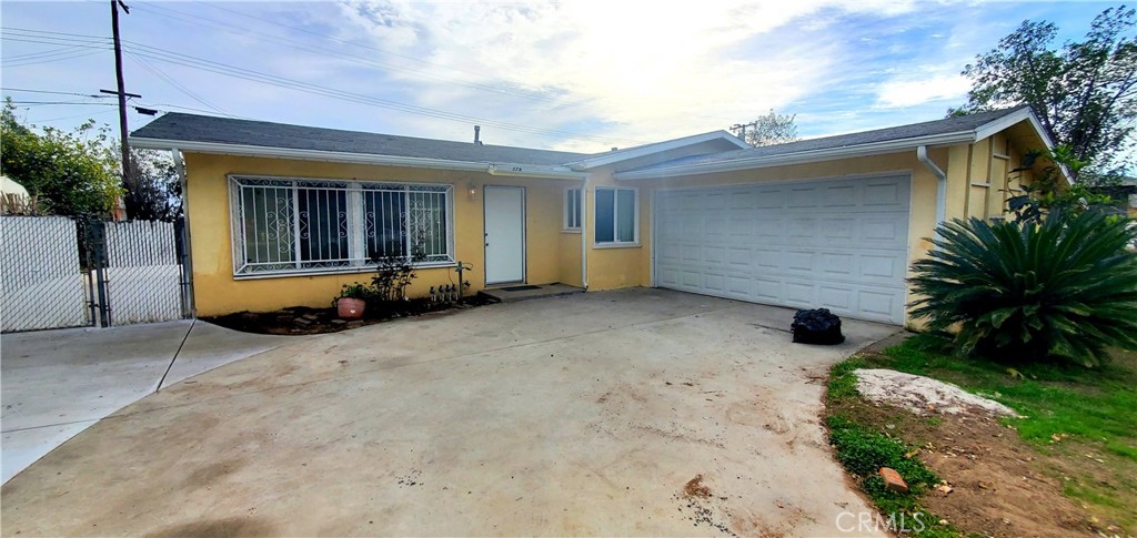378 Verdugo Avenue