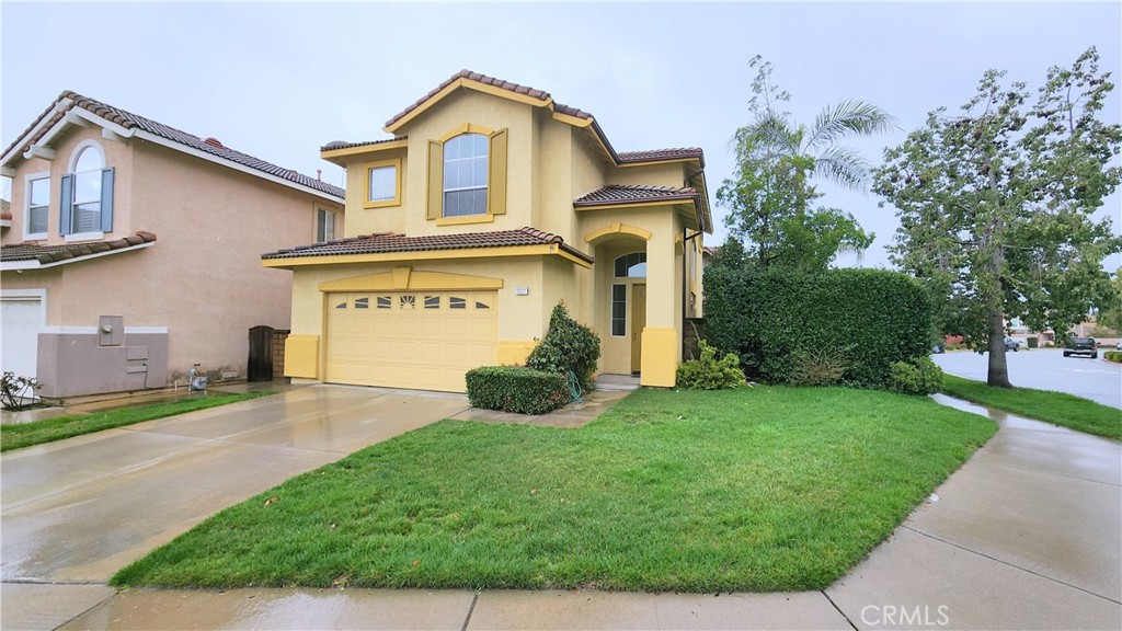 11221 Corsica Court