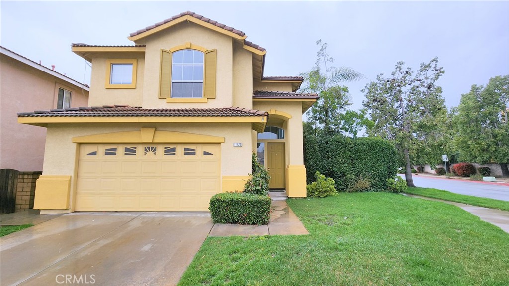 11221 Corsica Court