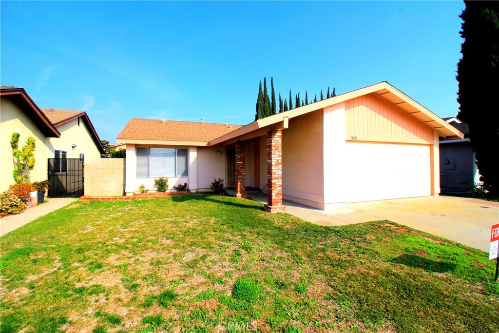 18433 Seadler Drive