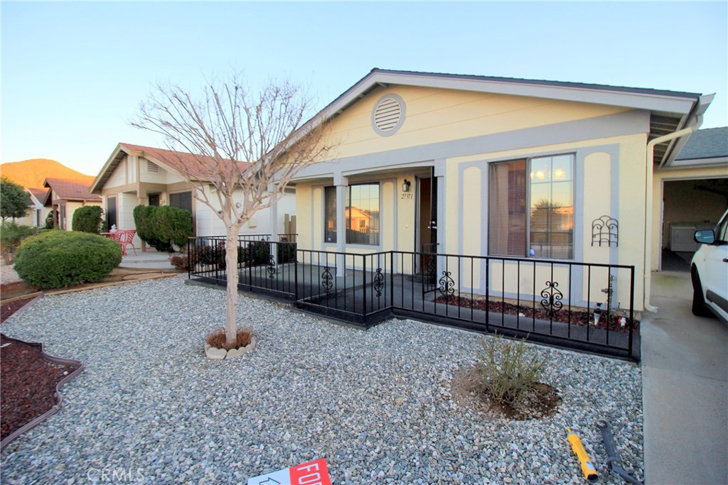 27371 Hacienda Drive