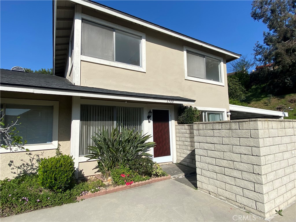 1366 Parkside Drive