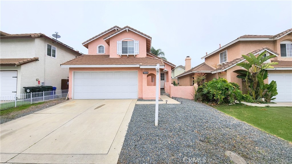 11204 Alencon Drive