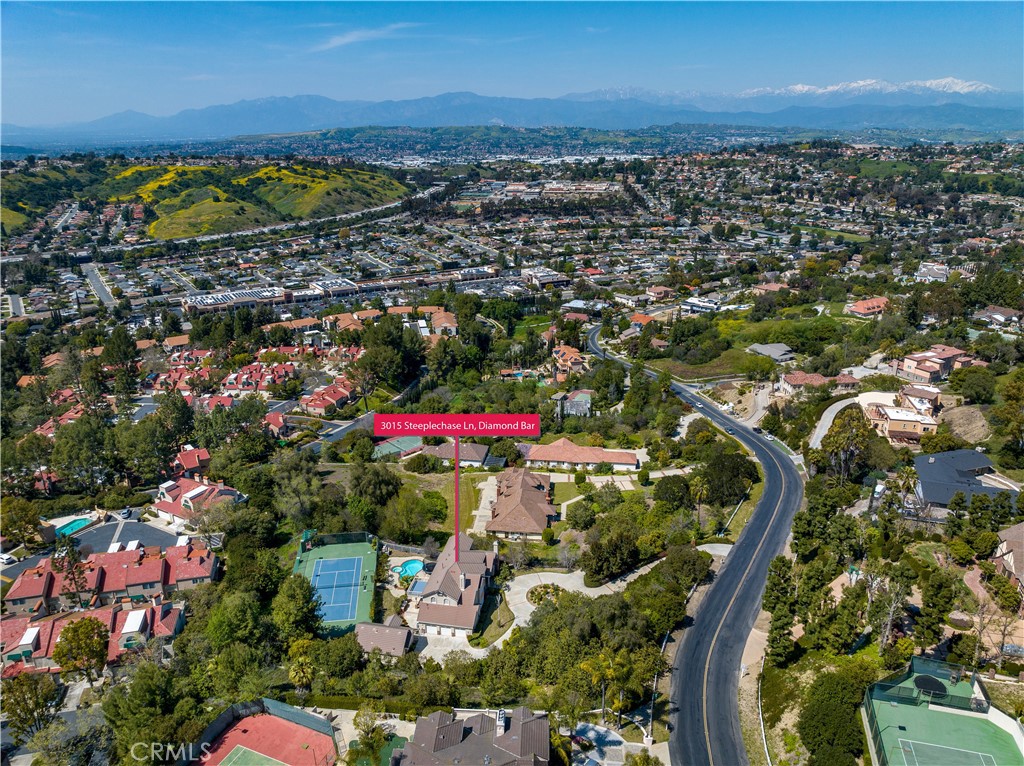 3015 Steeplechase Lane