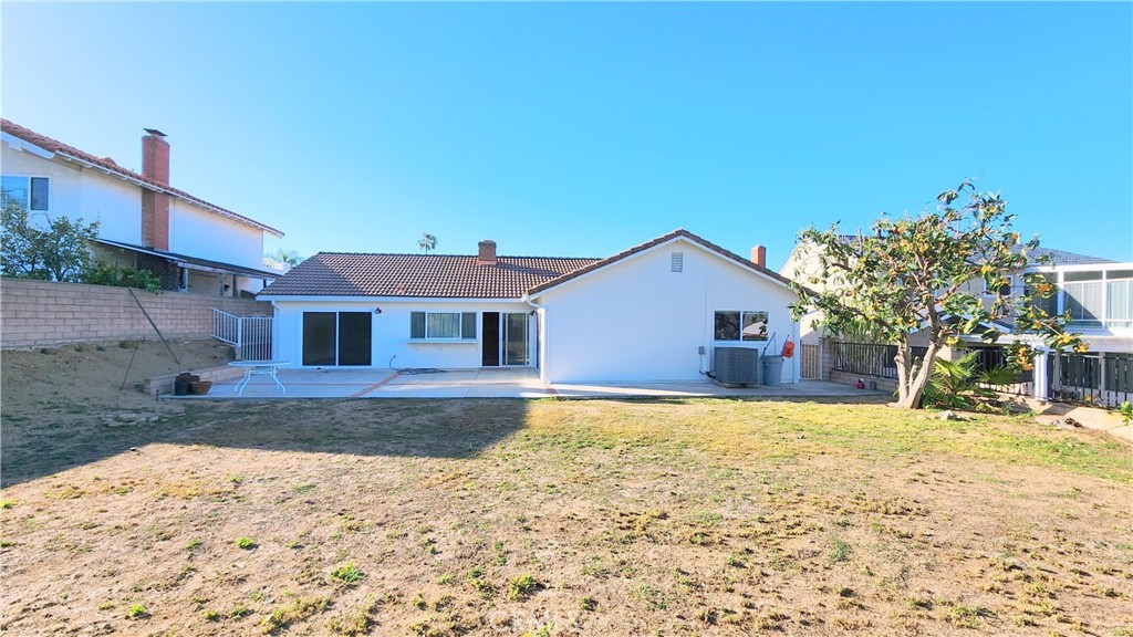 1085 Overlook Ridge Road