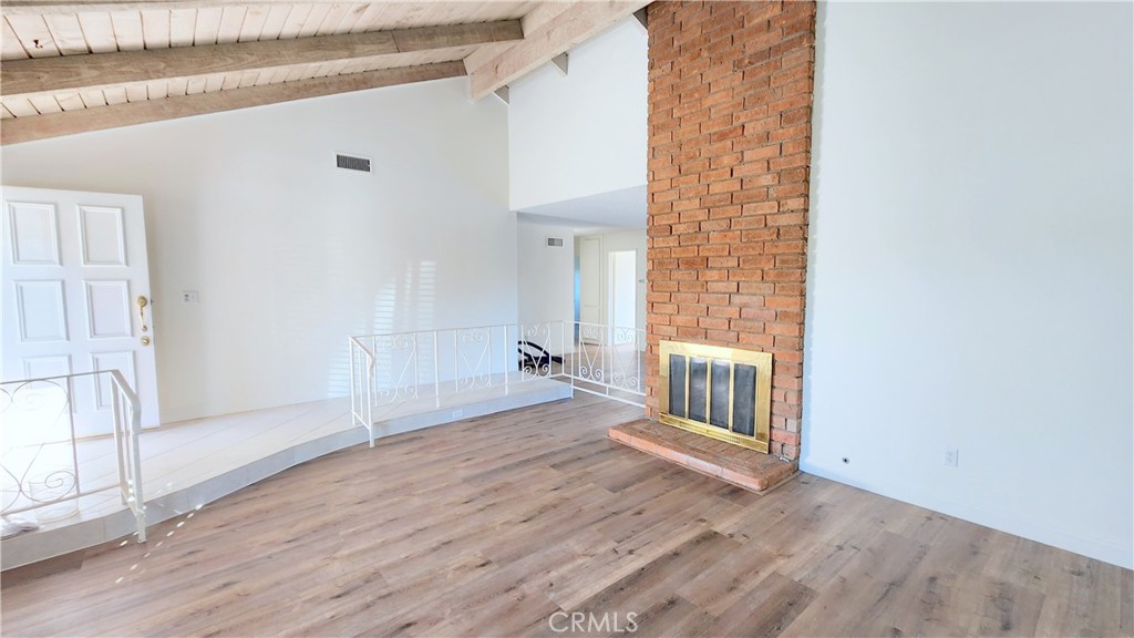 1085 Overlook Ridge Road